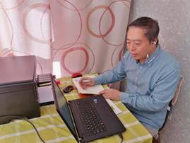 说明: 方永秋
